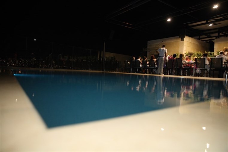 Weekend Live Groove at Monte Cassino